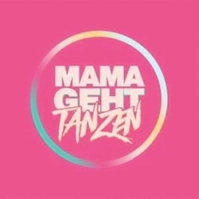 Mama geht Tanzen
