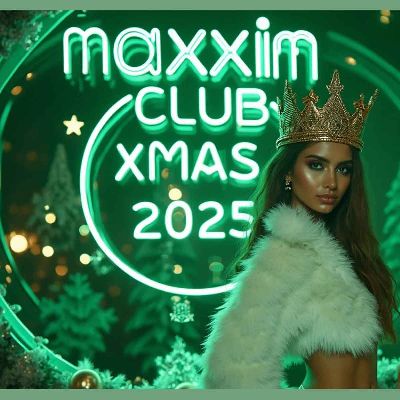 Maxxim Club XMas Night