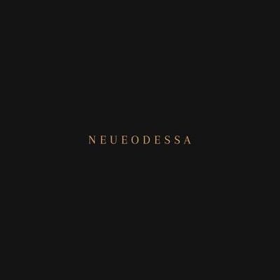 Neue Odessa Bar