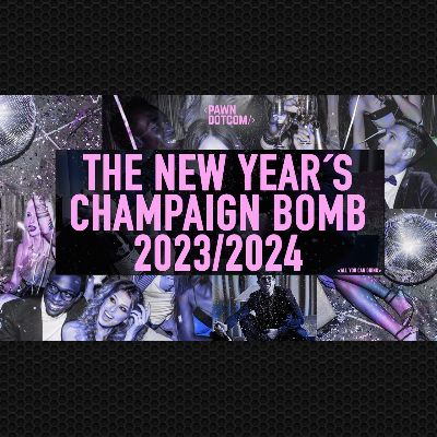 The New Years Champaign Bomb 23/24