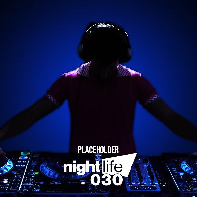 OBSIDIA pres. HANÀ [HALF NIGHT LONG]