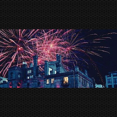 The Art of NYE - Silvesterparty an der Greifswalder Straße