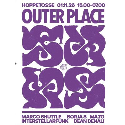 Outer Place