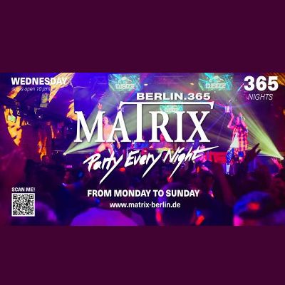 Matrix
