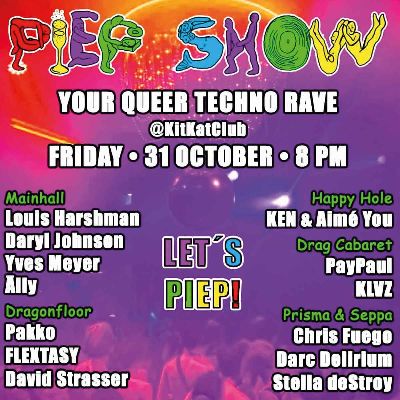 PiepShow