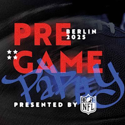 Official NFL Pre Party