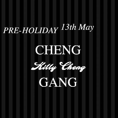 Cheng Gang Pre-Holiday Party