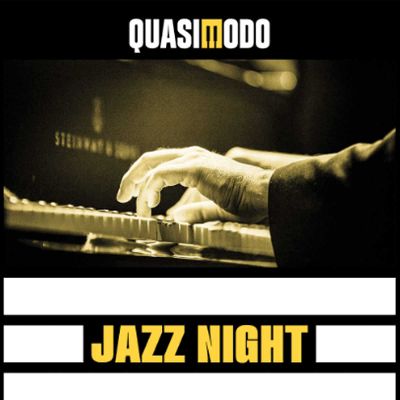 Quasimodo Jazz Night