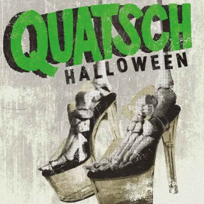Quatsch Halloween