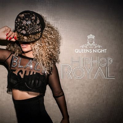 Queens Night - No Days Off
