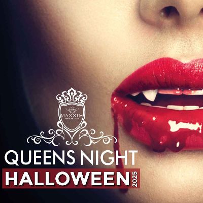 Queens Night Halloween 2025