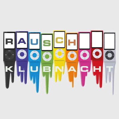Rausch Klubnacht