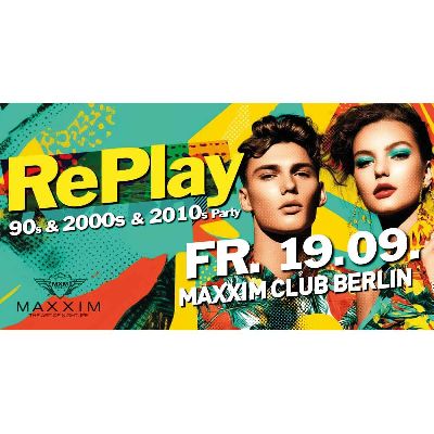 RePlay
