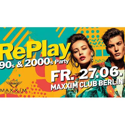 RePlay