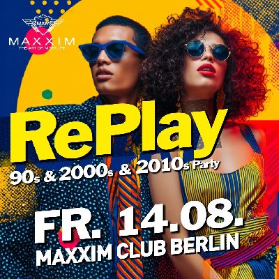 RePlay