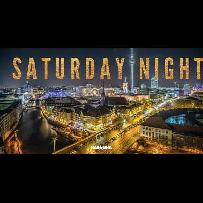 Samstag@HAVANNA Berlin
