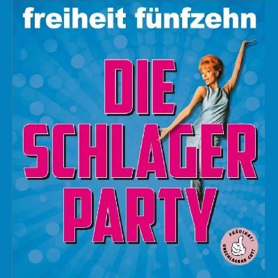 Schlagerparty