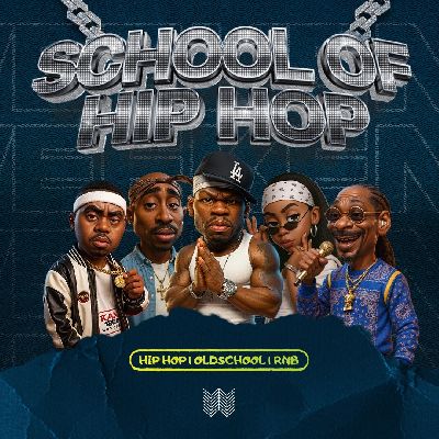 School of Hip Hop