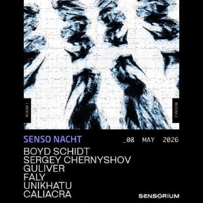 Senso Nacht