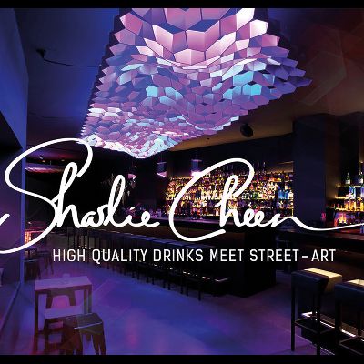 Sharlie Cheen Bar