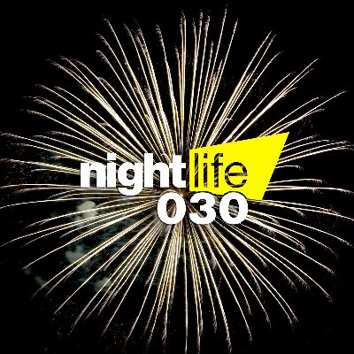 Berlin Indie Night New Years Eve