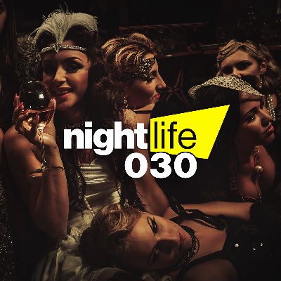 The Golden Disco Silvester