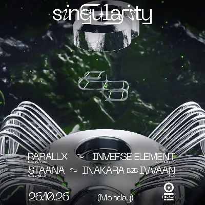 Singularity
