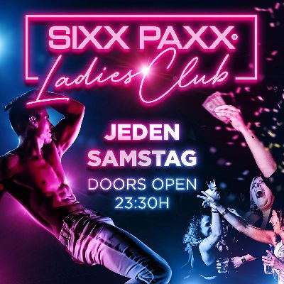 SIXX PAXX Ladies Club