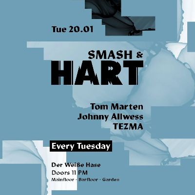 Smash & HART