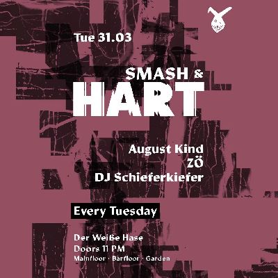 Smash & HART