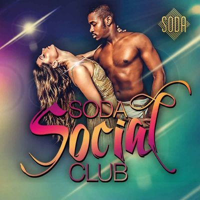 Soda Social Club