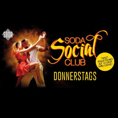 Soda Social Club