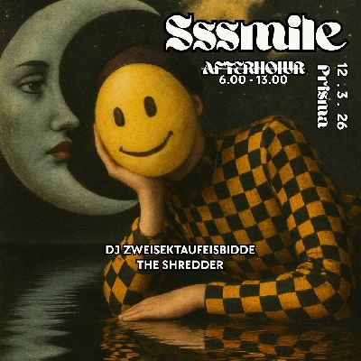 Sssmile Afterhour