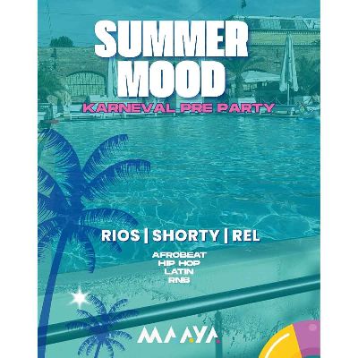 Summer Mood