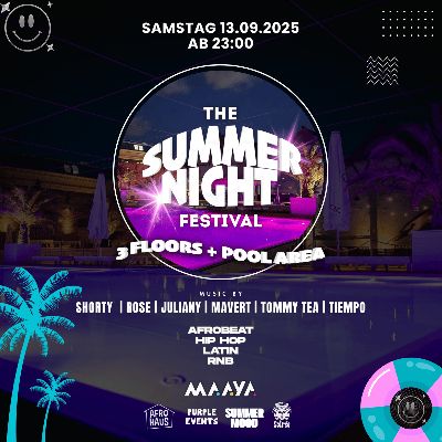 Summer Night