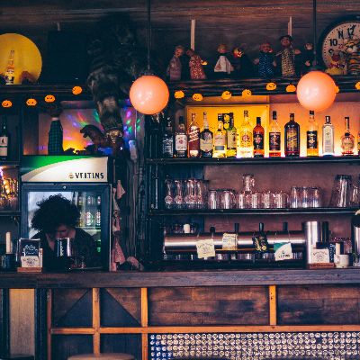 Frauentags-Party im süss. war gestern