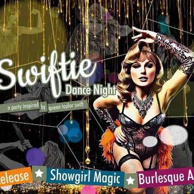 Swiftie Dance Night