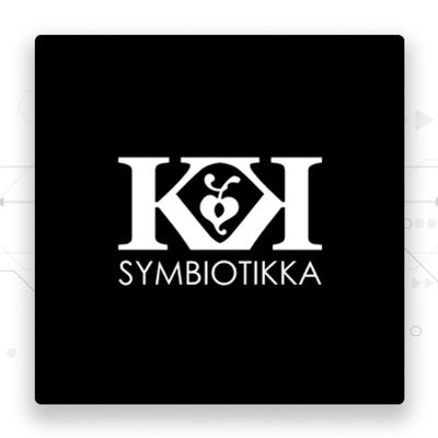 SYMBIOTIKKA at KitKat Club