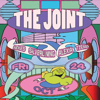 The Joint