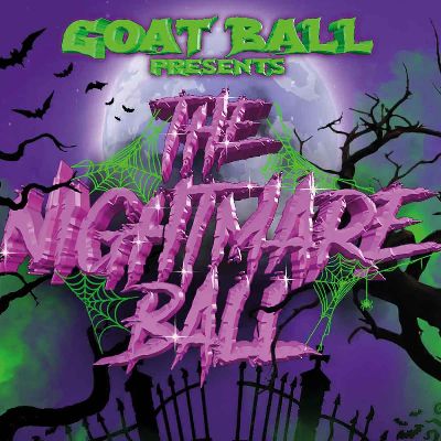The Nightmare Ball