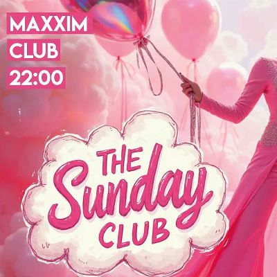 the Sunday Club