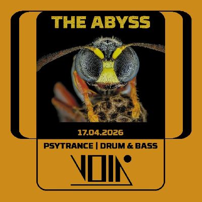 The Abyss with Krumelur, MJ Stylisch, Astraluna, Krah, Upzet, Cain