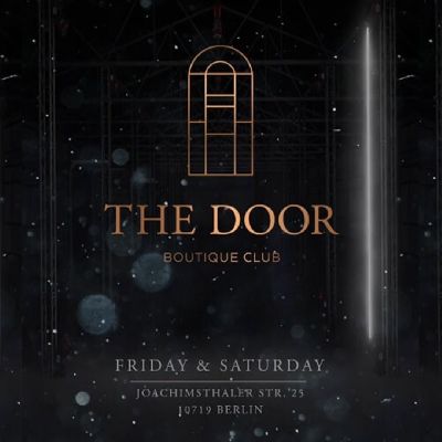 The Door | Boutique Club