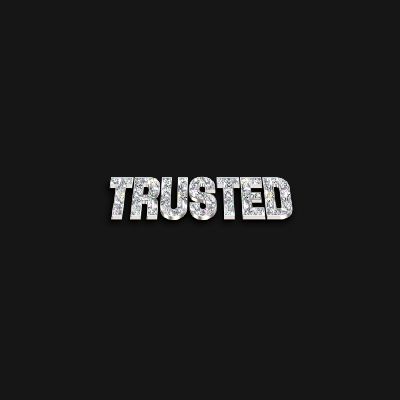 TRUSTED WHITE EDTION