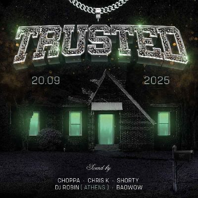 Trusted
