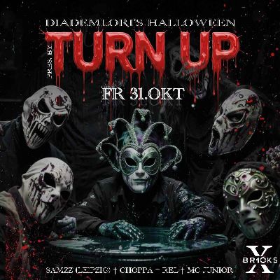 Halloween Special