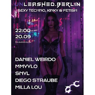 Unleashed Berlin
