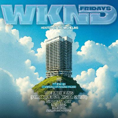 WKND