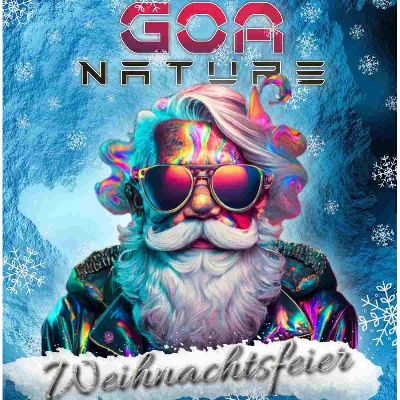 Goa Nature Weihnachtsfeier