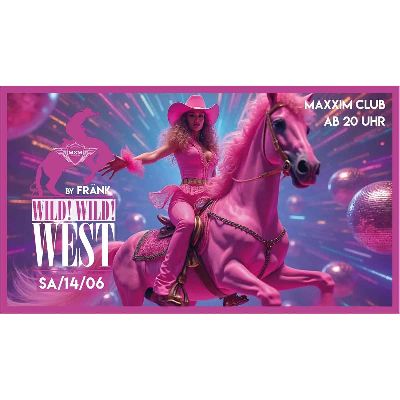 Wild Wild West